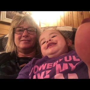 Meet your Posher, Michelle